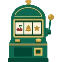 Automat do gier z bębnami