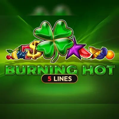 Burning Hot