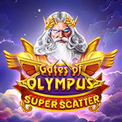 Gates of Olympus Super Scatter
