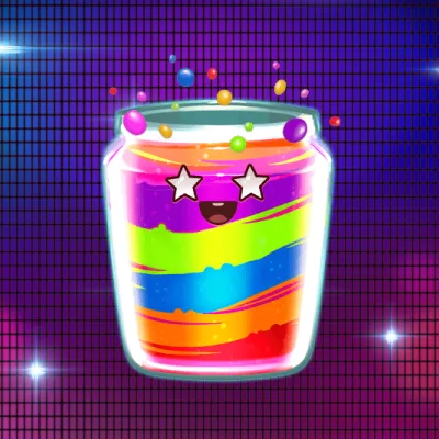 Jammin' Jars