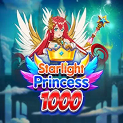 Starlight Princess 1000