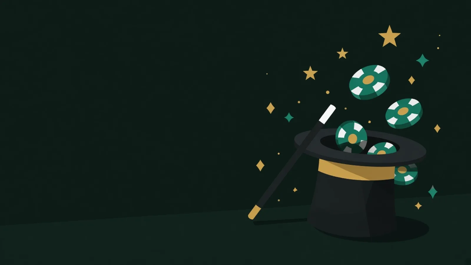 Magic365 Casino